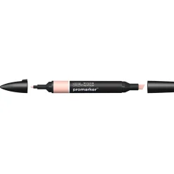 Winsor & Newton Promarker - - Pastel Pink