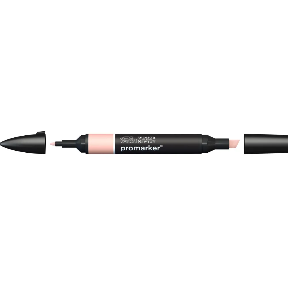 Winsor & Newton Promarker - - Pastel Pink