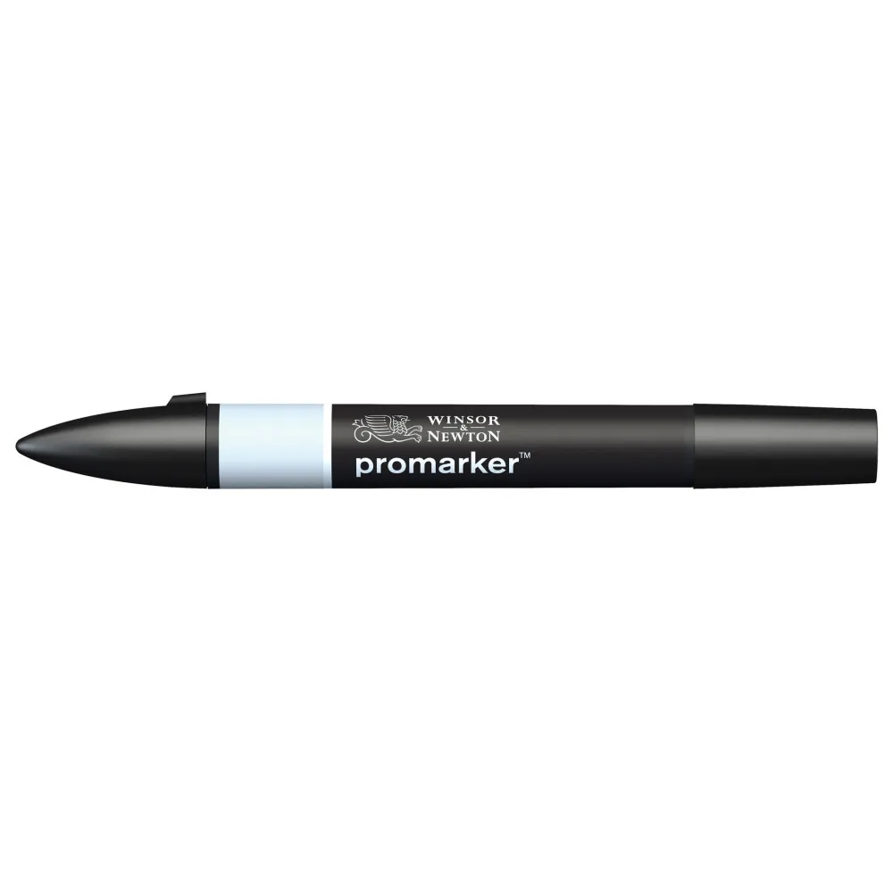 Winsor & Newton Promarker - - Pastel Blue