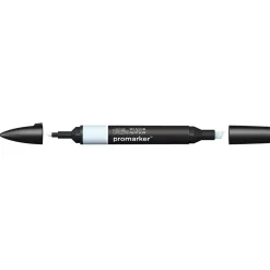 Winsor & Newton Promarker - - Pastel Blue