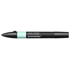 Winsor & Newton Promarker - - Pastel Green
