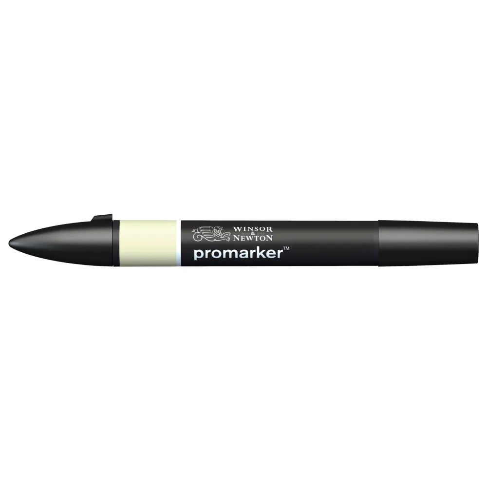 Winsor & Newton Promarker - - Pastel Beige