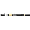 Winsor & Newton Promarker - - Pastel Yellow