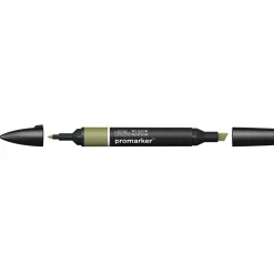 Winsor & Newton Promarker - - Pesto