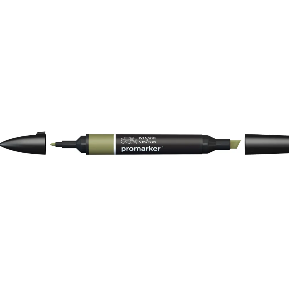 Winsor & Newton Promarker - - Pesto