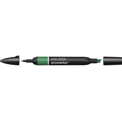 Winsor & Newton Promarker - - Pine > Markery, Brushpeny I Pisaki
