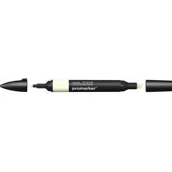 Winsor & Newton Promarker - - Primrose