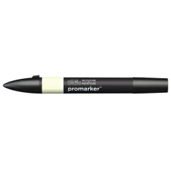 Winsor & Newton Promarker - - Primrose
