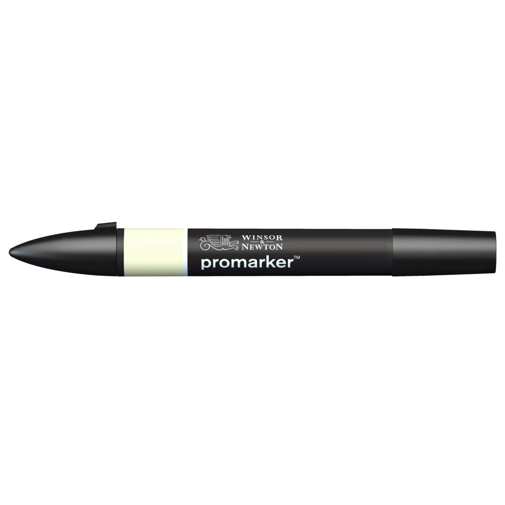 Winsor & Newton Promarker - - Primrose