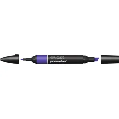 Winsor & Newton Promarker - - Prussian