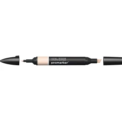 Winsor & Newton Promarker - - Putty