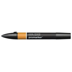 Winsor & Newton Promarker - - Raw Sienna