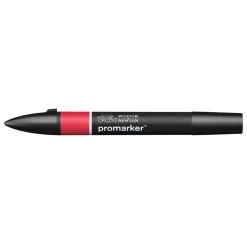 Winsor & Newton Promarker - - Red