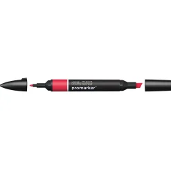 Winsor & Newton Promarker - - Red