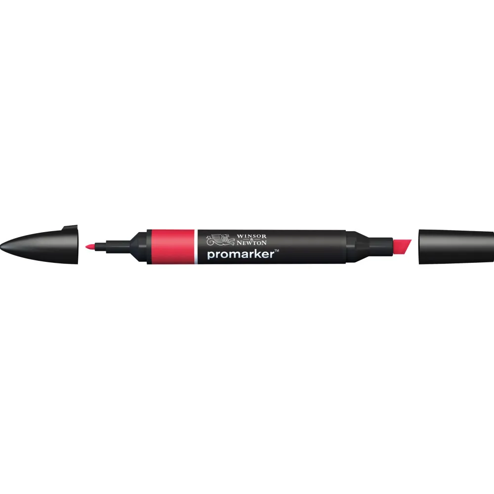 Winsor & Newton Promarker - - Red
