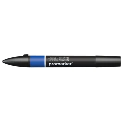 Winsor & Newton Promarker - - Royal Blue > Markery, Brushpeny I Pisaki