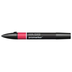 Winsor & Newton Promarker - - Ruby