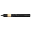 Winsor & Newton Promarker - - Saffron > Markery, Brushpeny I Pisaki