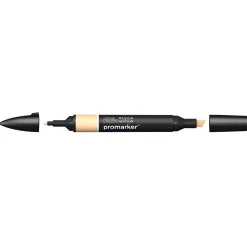 Winsor & Newton Promarker - - Saffron ><noscript><img width=