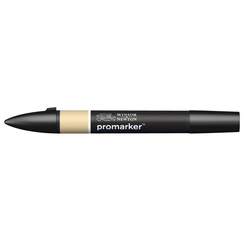 Winsor & Newton Promarker - - Sandstone > Markery, Brushpeny I Pisaki