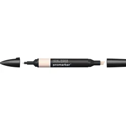 Winsor & Newton Promarker - - Satin > Markery, Brushpeny I Pisaki