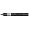 Winsor & Newton Promarker - - Silver