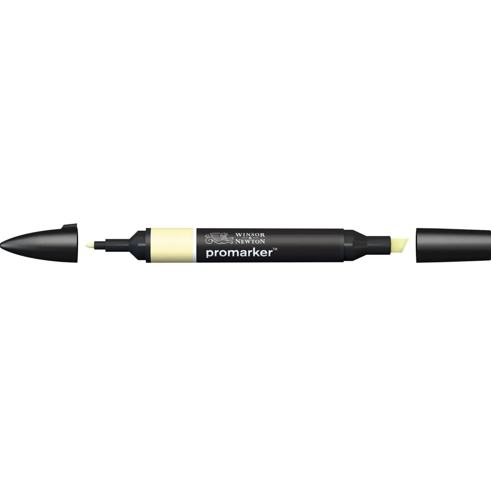 Winsor & Newton Promarker - - Soft Lime
