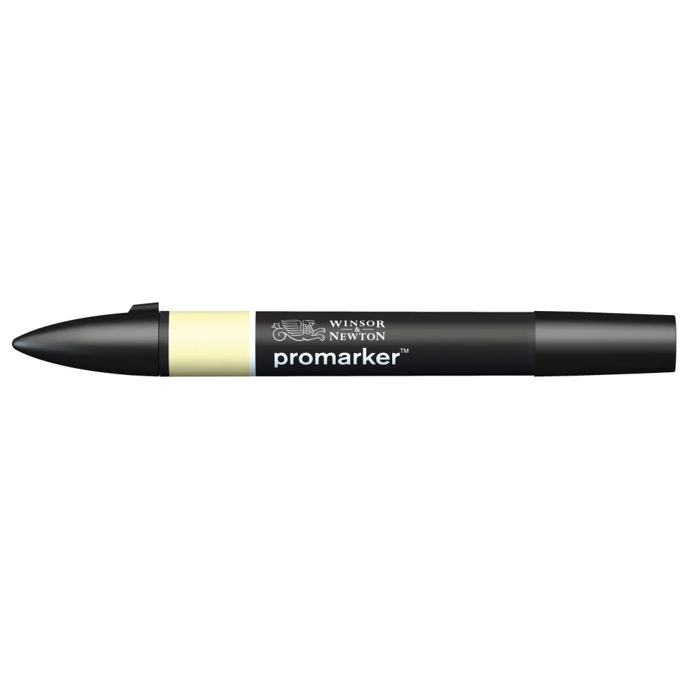 Winsor & Newton Promarker - - Soft Lime