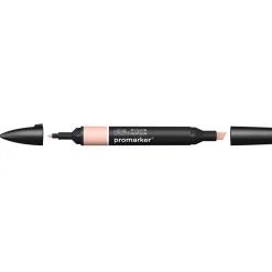 Winsor & Newton Promarker - - Soft Peach > Markery, Brushpeny I Pisaki