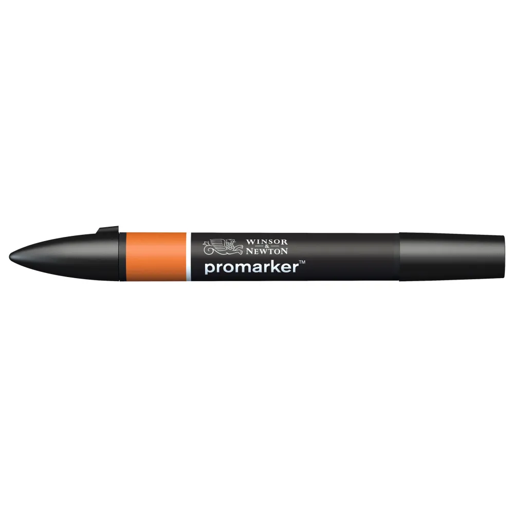 Winsor & Newton Promarker - - Spice