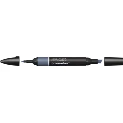 Winsor & Newton Promarker - - Storm Cloud ><noscript><img width=