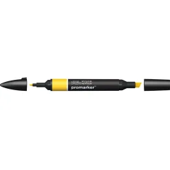 Winsor & Newton Promarker - - Sunflower