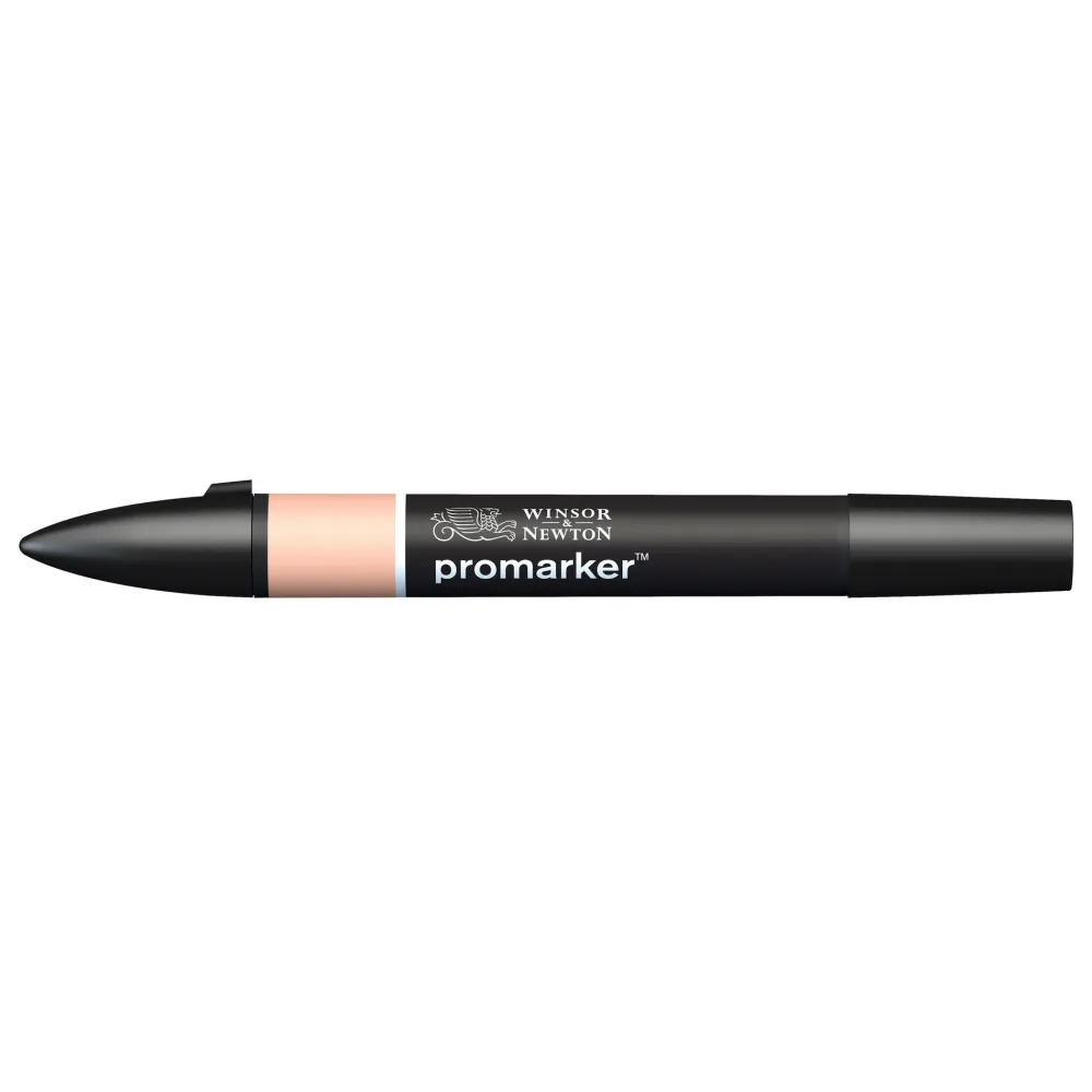 Winsor & Newton Promarker - - Sunkissed Pink