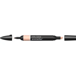 Winsor & Newton Promarker - - Sunkissed Pink