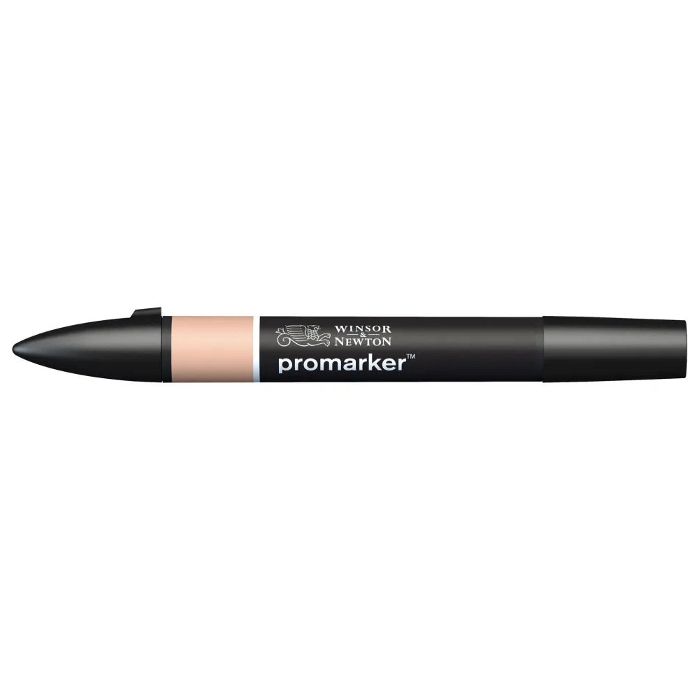 Winsor & Newton Promarker - - Tan