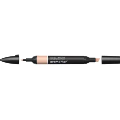 Winsor & Newton Promarker - - Tan