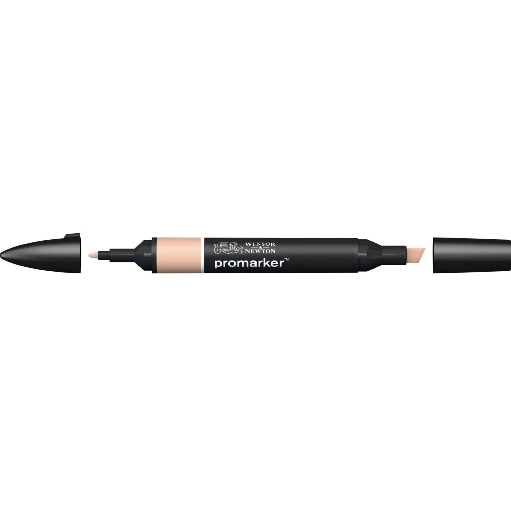 Winsor & Newton Promarker - - Tan