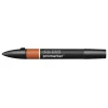 Winsor & Newton Promarker - - Terracotta
