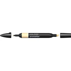 Winsor & Newton Promarker - - Vanilla ><noscript><img width=