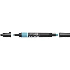 Winsor & Newton Promarker - - Verdigris