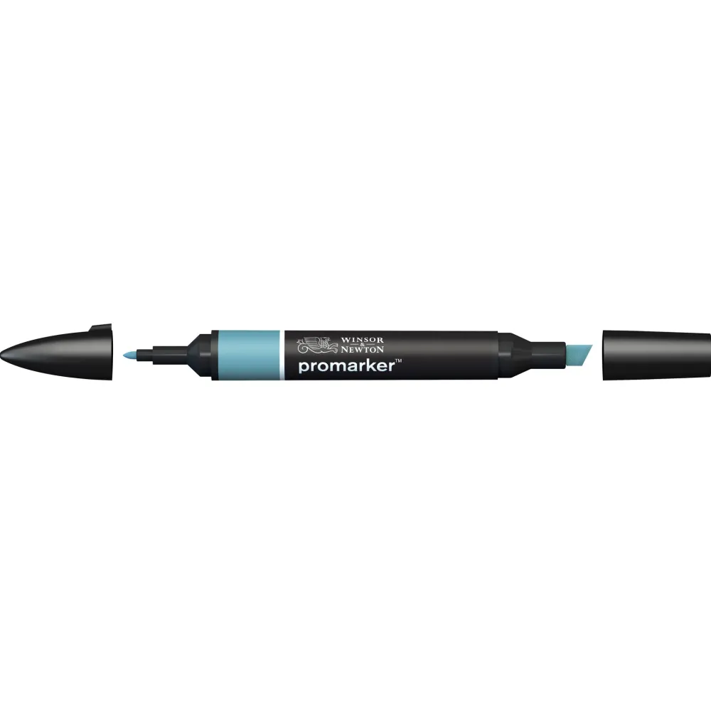 Winsor & Newton Promarker - - Verdigris