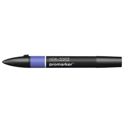 Winsor & Newton Promarker - - Violet ><noscript><img width=