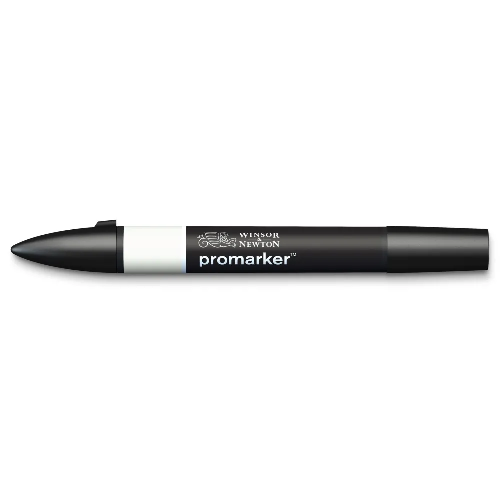 Winsor & Newton Promarker - - Warm Grey 00