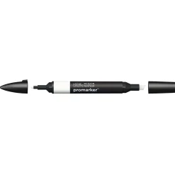 Winsor & Newton Promarker - - Warm Grey 00