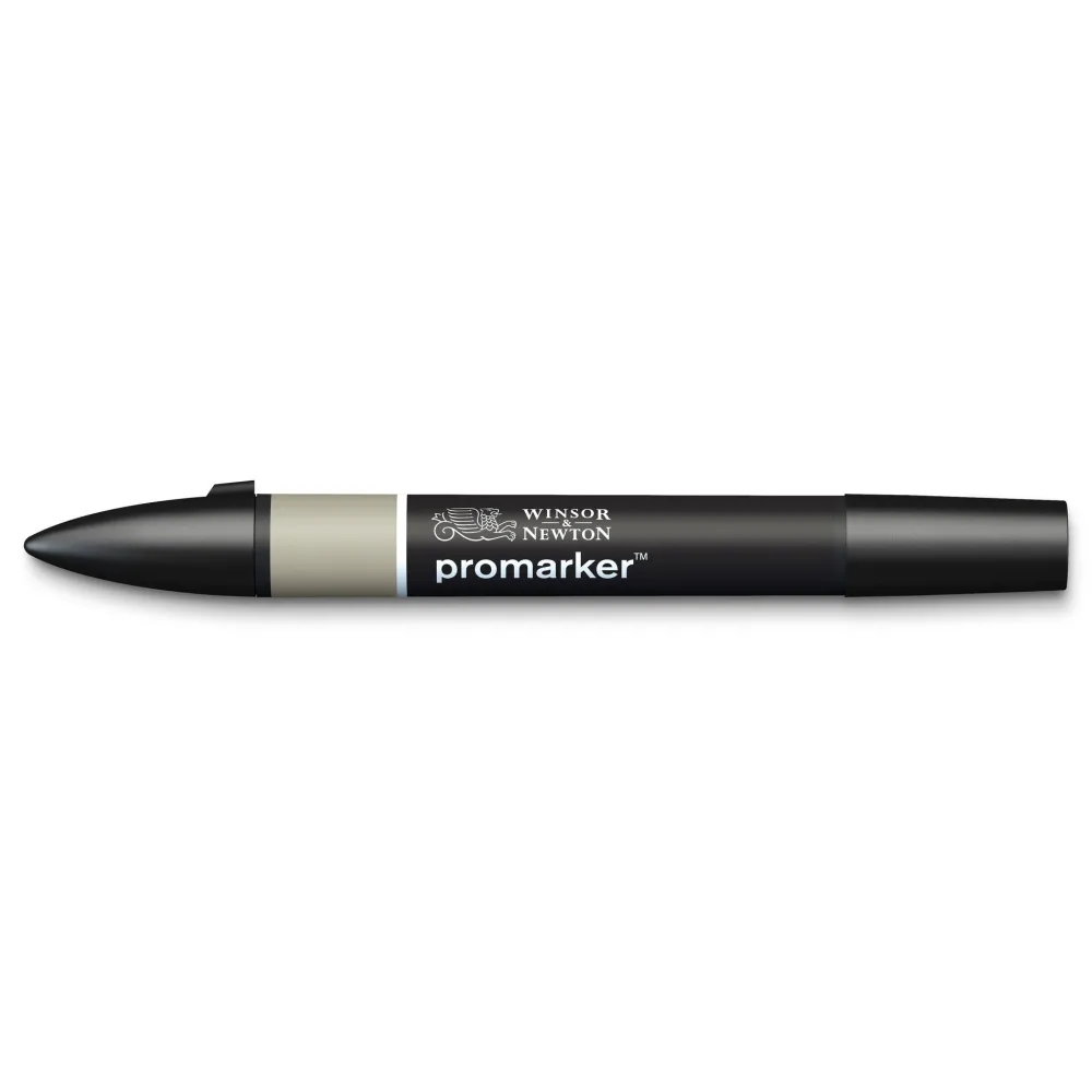 Winsor & Newton Promarker - - Warm Grey 4