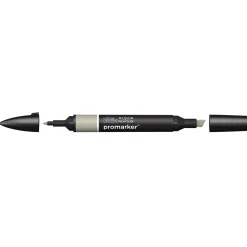 Winsor & Newton Promarker - - Warm Grey 4