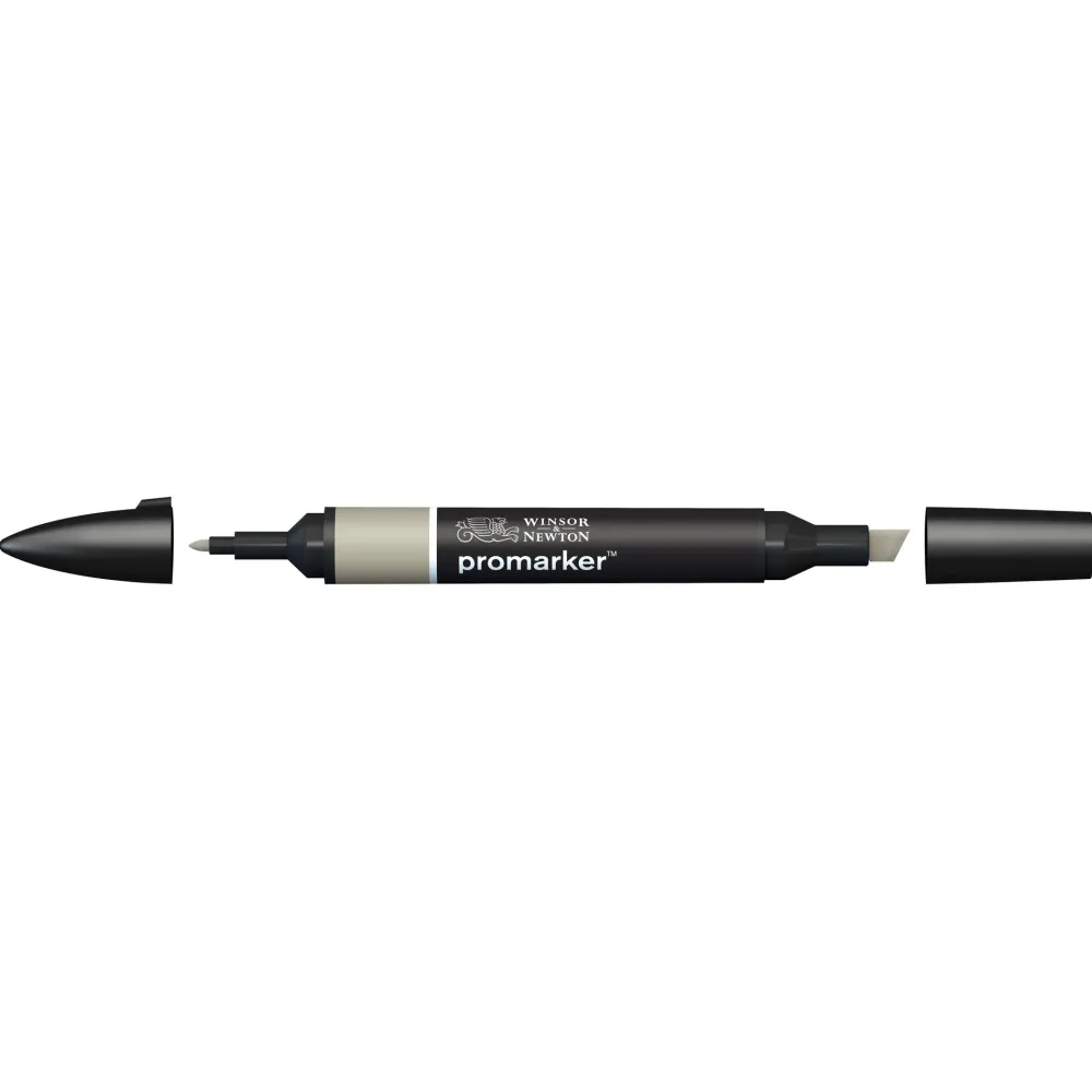 Winsor & Newton Promarker - - Warm Grey 4
