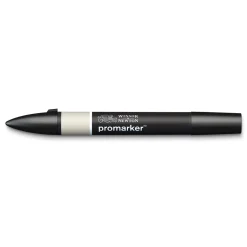 Winsor & Newton Promarker - - Warm Grey 1 > Markery, Brushpeny I Pisaki
