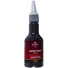 KOH-I-NOOR Proszek grafitowy 96-98% - - 80 ml