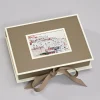 Semikolon Pudełko na zdjęcia - - Fango, 20,7 x 15,3 x 4,7 cm